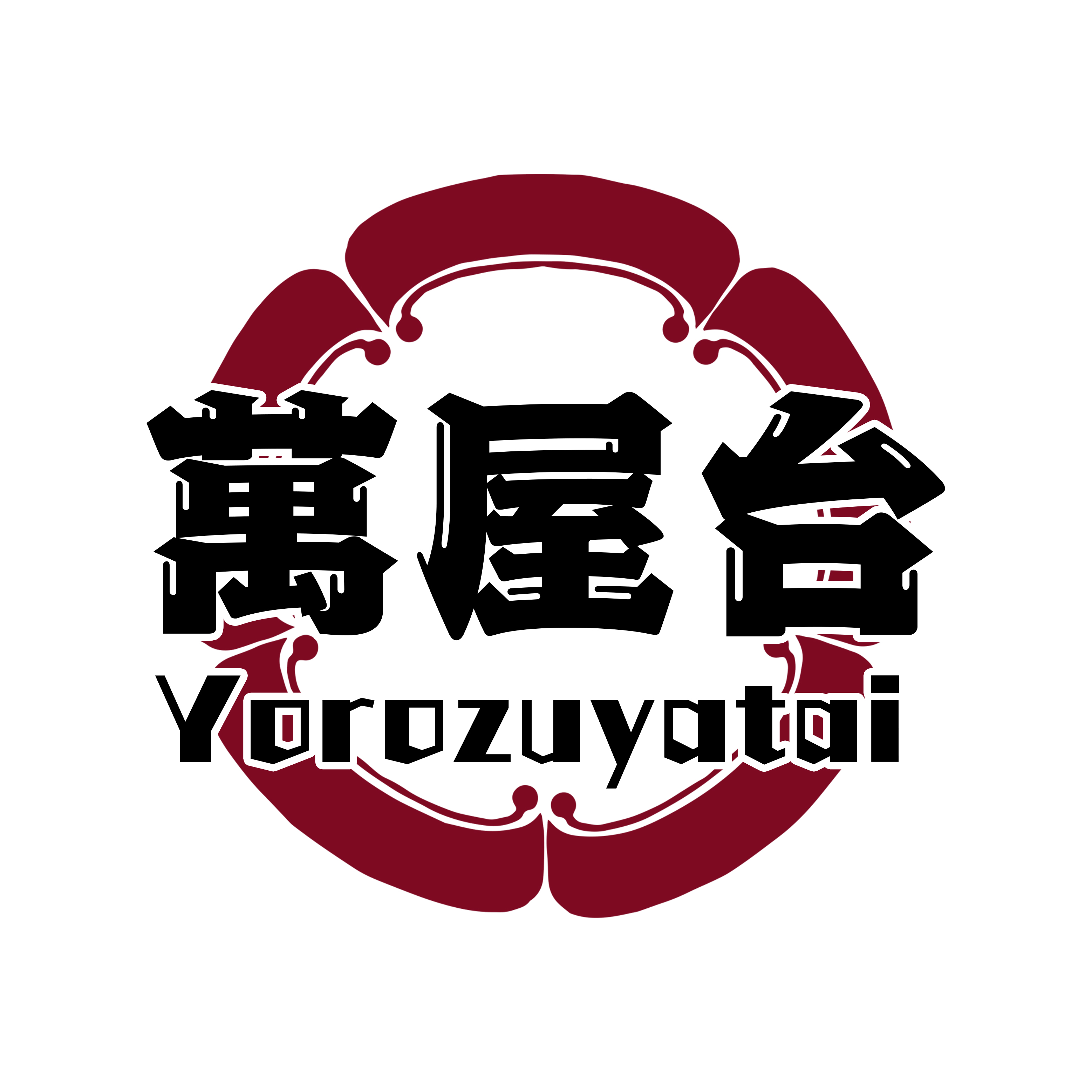 萬屋台-Yorozuyatai