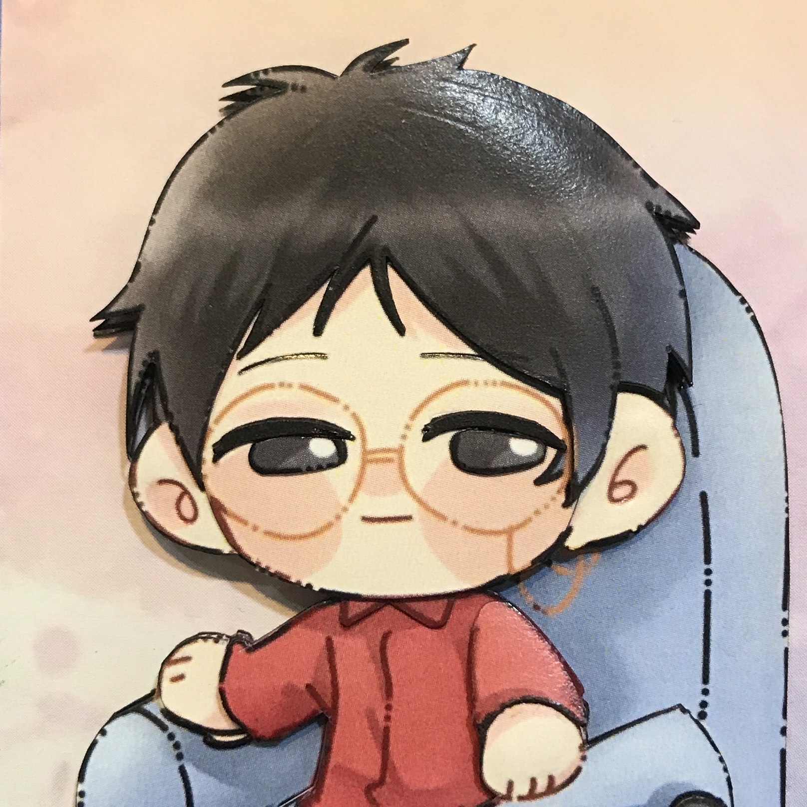 Bear CraftsArt 卡雕研究室