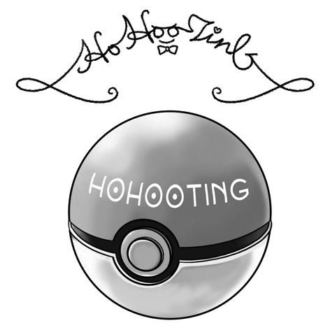 Hohooting